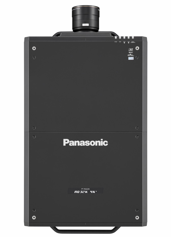  Panasonic PT-RQ32K -  