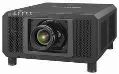 DLP- Panasonic RZ12KE