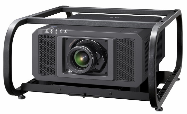  Panasonic PT-RZ12K / PT-RS11K - ET-PDF510