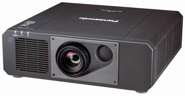  Panasonic PT-RZ575 -   ,  