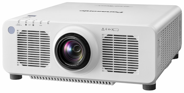  Panasonic PT-RZ990 / PT-RZ990L / PT-RZ890 / PT-RZ890L / PT-RZ790 / PT-RZ790L / PT-RZ690 / PT-RZ690L  -  