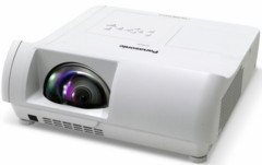 Panasonic PT-TW230E