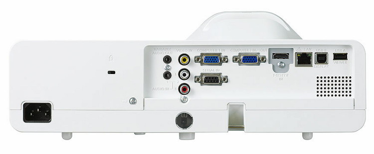  Panasonic PT-TW340 / PT-TW250 / PT-TX310 / PT-TX400 -  