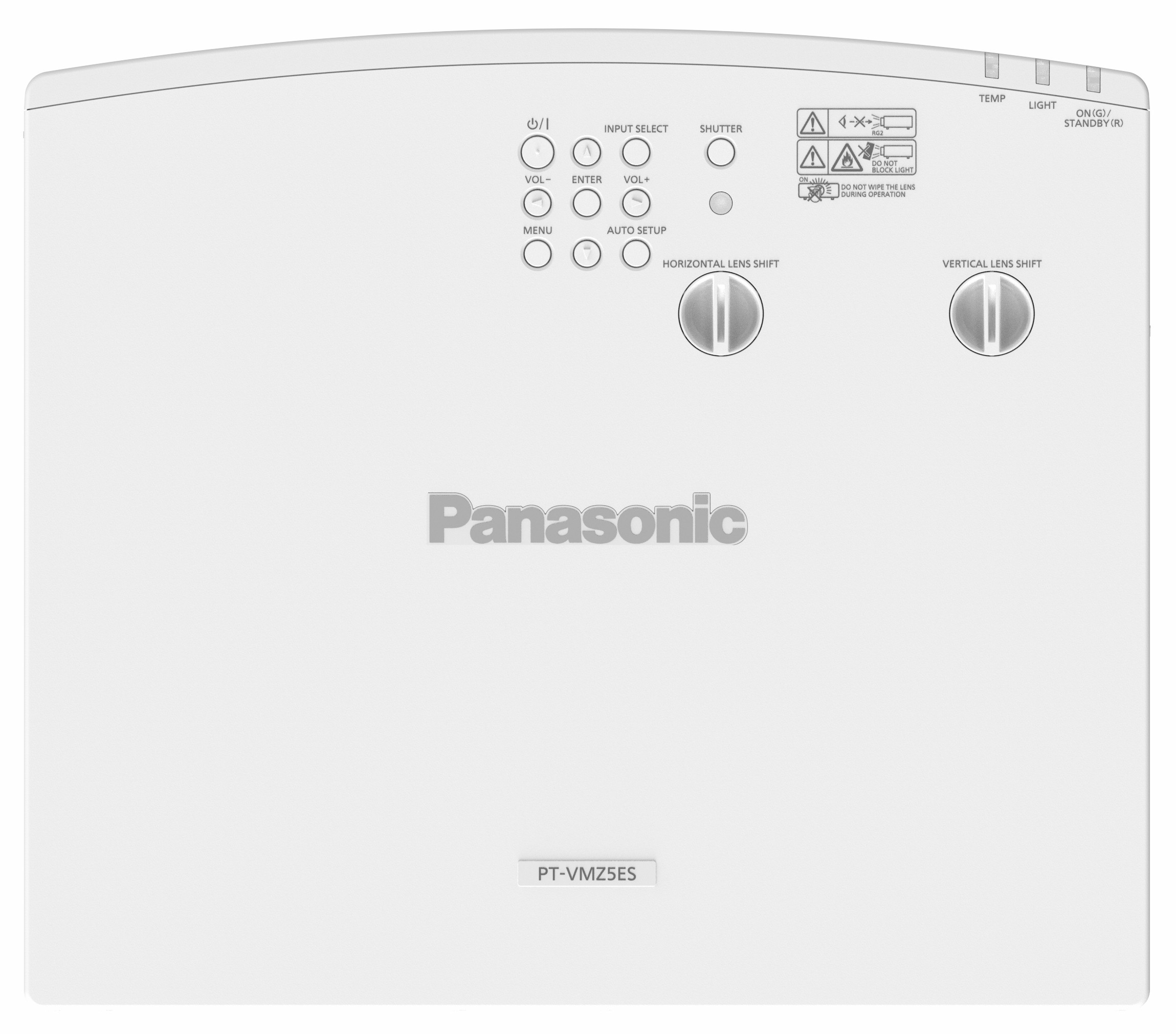 �������� Panasonic VMZ5ES - ��� ������