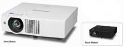  Panasonic PT-VMZ72 