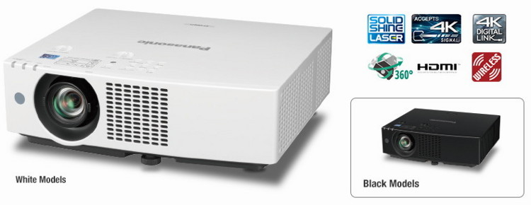  Panasonic PT-VMZ82 / PT-VMZ72 / PT-VMZ62-   , 