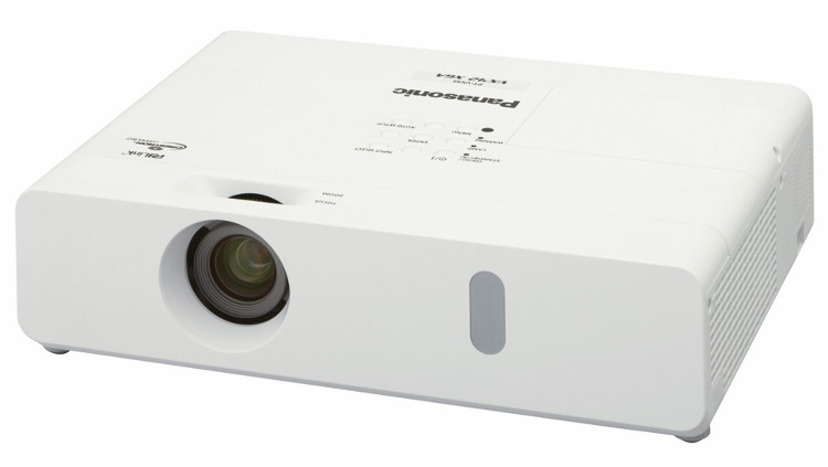  Panasonic PT-VX42Z -  