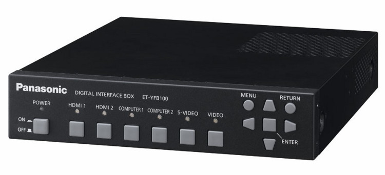 ���������� Panasonic ET-YFB100  - ���  �������