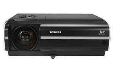  Toshiba TDP-EX20 -  