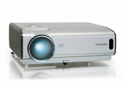 �������� Toshiba TDP-T360 - ��� �������