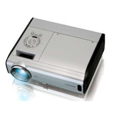 �������� Toshiba TDP-T360 - ��� �������