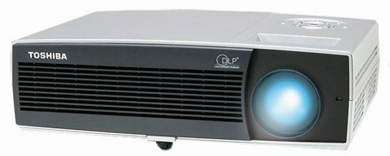 �������� Toshiba TDP-T95 - ��� �������