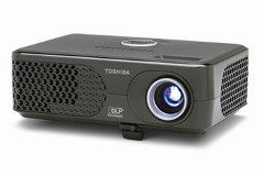  Toshiba TDP-XP1