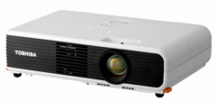  Toshiba TLP-WX100