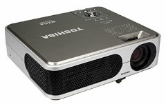  Toshiba TLP-WX2200