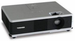  Toshiba TLP-X150