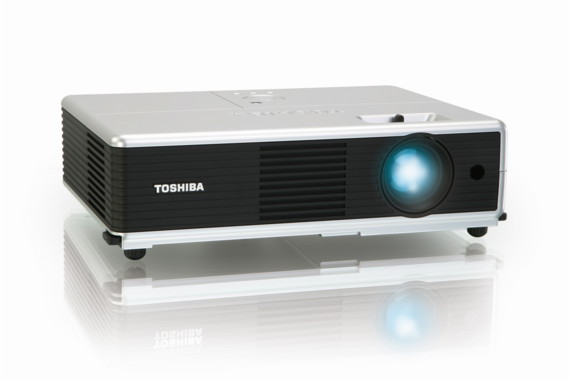  Toshiba TLP-X150 -  