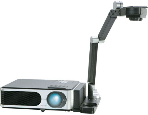  Toshiba TLP-XC3000a -  