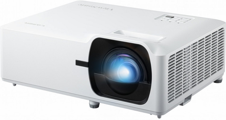  ViewSonic LS710HD -  