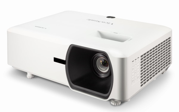  ViewSonic LS750WU -  