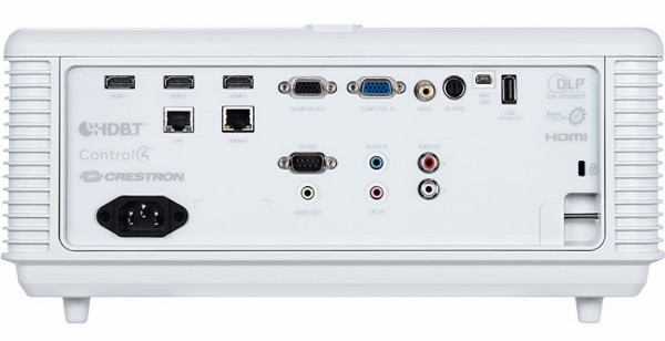  ViewSonic LS800HD / LS800WU / LS900WU -  