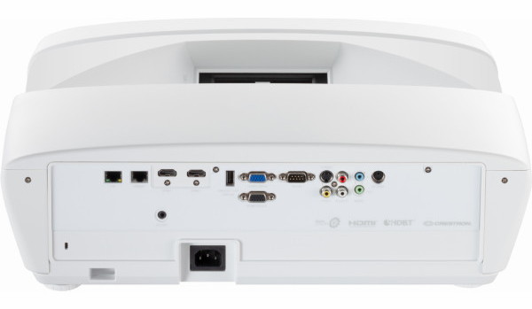  ViewSonic LS831WU -  