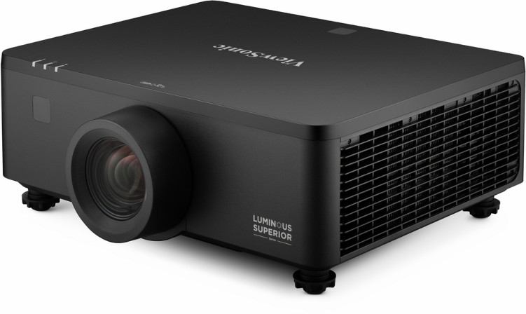  ViewSonic LS950-4K -  