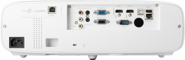 �������� ViewSonic LSC521WU - ��� �����