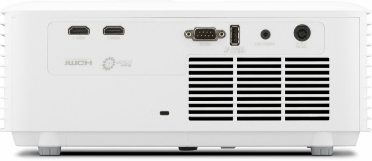  ViewSonic LSD400W -  
