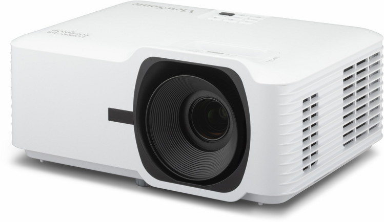  ViewSonic LSD400W -  