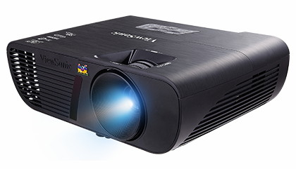  ViewSonic PJD5155 / PJD5255 -  