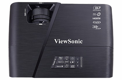  ViewSonic PJD5155 / PJD5255 -  