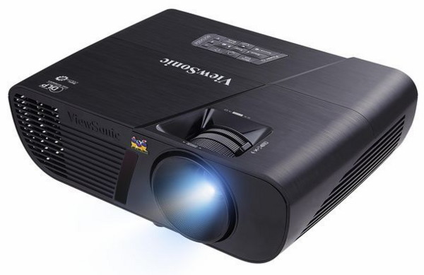  ViewSonic PJD5151 / PJD5250  -  