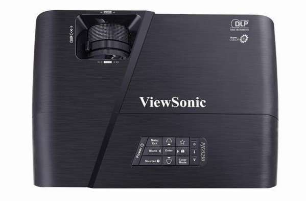  ViewSonic PJD5151 / PJD5250  -  