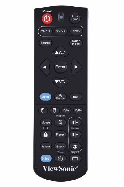  ViewSonic PJD6345 -  