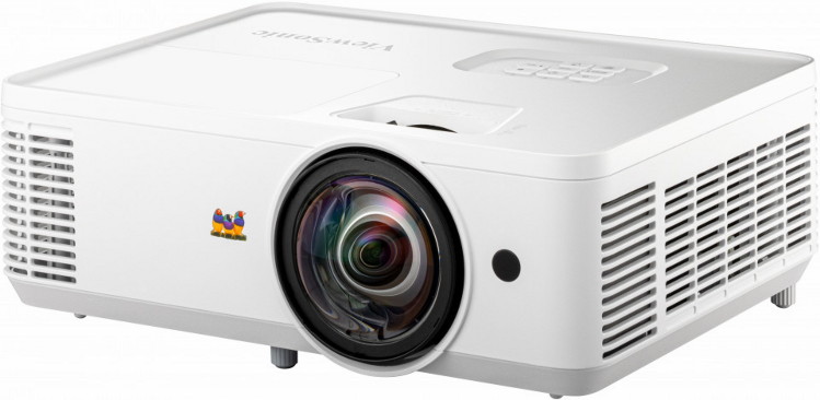  ViewSonic PS502X / PS502W -  