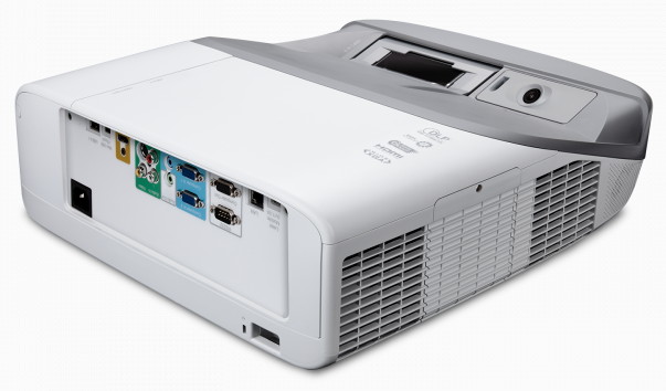  ViewSonic PS750W / PS750X / PS750HD -  