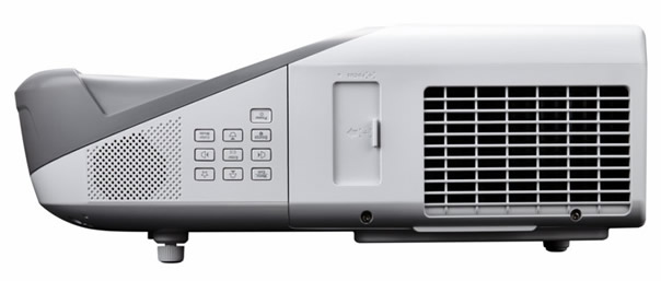  ViewSonic PS750W / PS750X / PS750HD -  