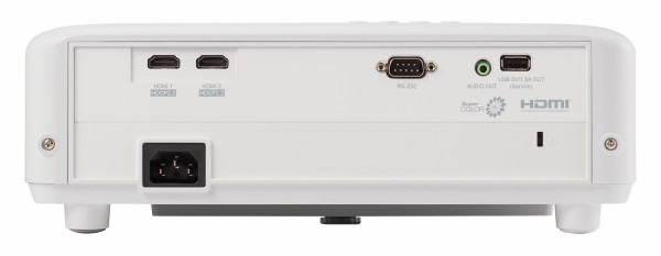 �������� ViewSonic PX701-4K - ��� �����