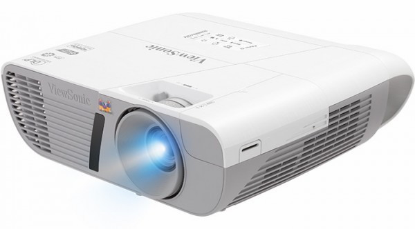 ViewSonic PX726HD -  