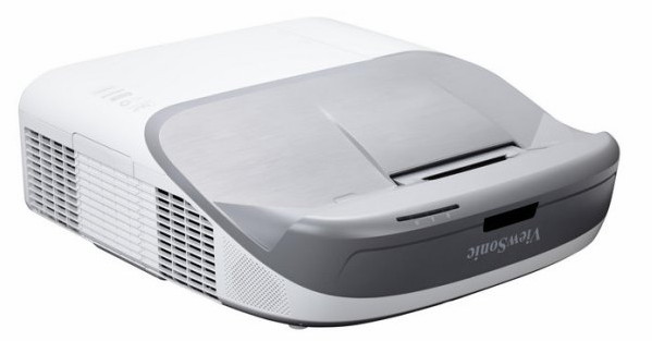  ViewSonic PX800HD -  