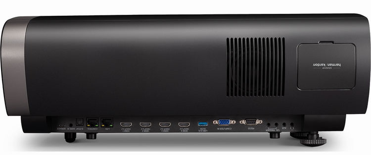  ViewSonic X100-4K / X100-4K+ - 