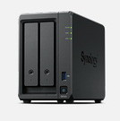 2-х дисковый сетевой накопитель Synology ActiveProtect
DP320
