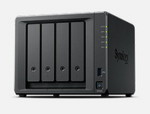 2-х дисковый сетевой накопитель Synology ActiveProtect
DP340