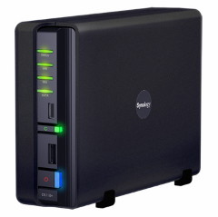 Synology Disk Station  DS110+