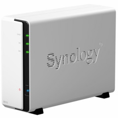 Synology Disk Station  DS112