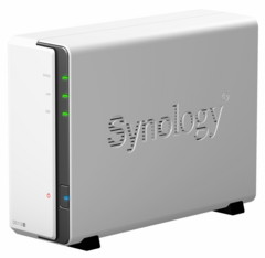 Synology Disk Station  DS112j