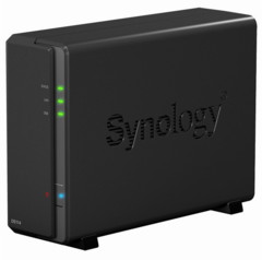 Synology Disk Station  DS114