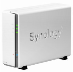 Synology Disk Station  DS115j
