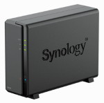 Сетевой накопитель для дома или малого офиса Synology Disk Station  DS124